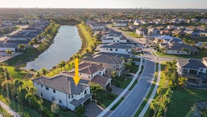 4430 Kensington CIR
