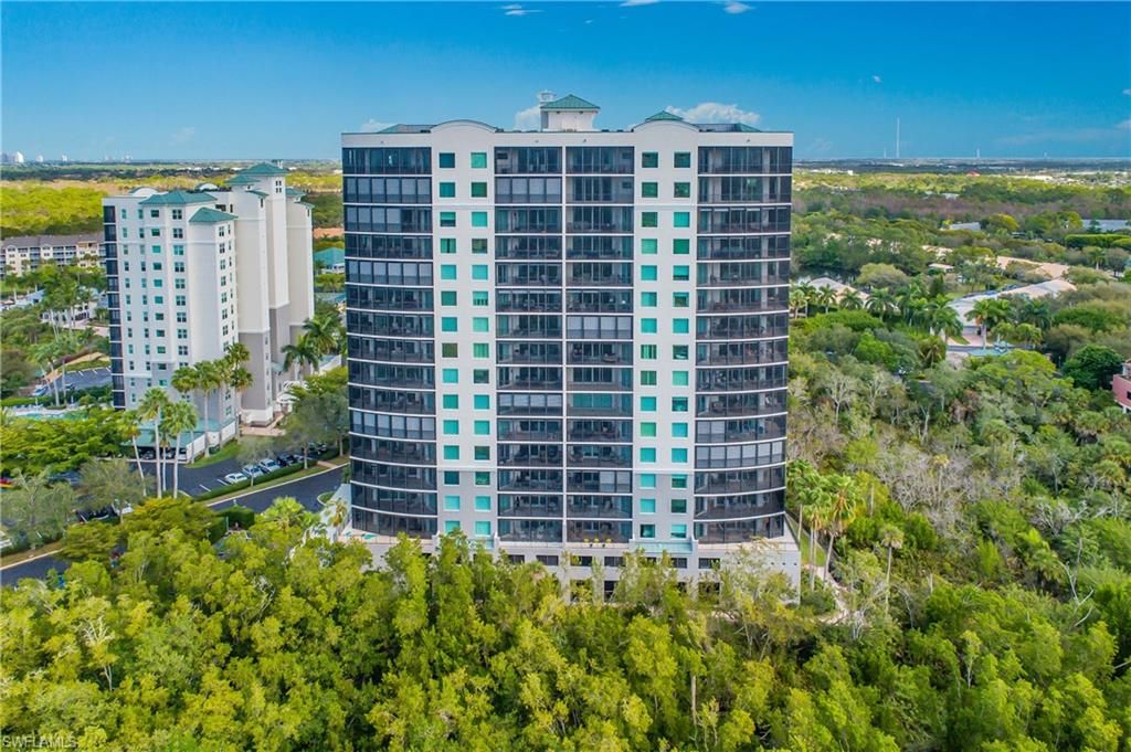 Photo of 425 Cove Tower DR #504, NAPLES, FL 34110 (MLS # 226014103)