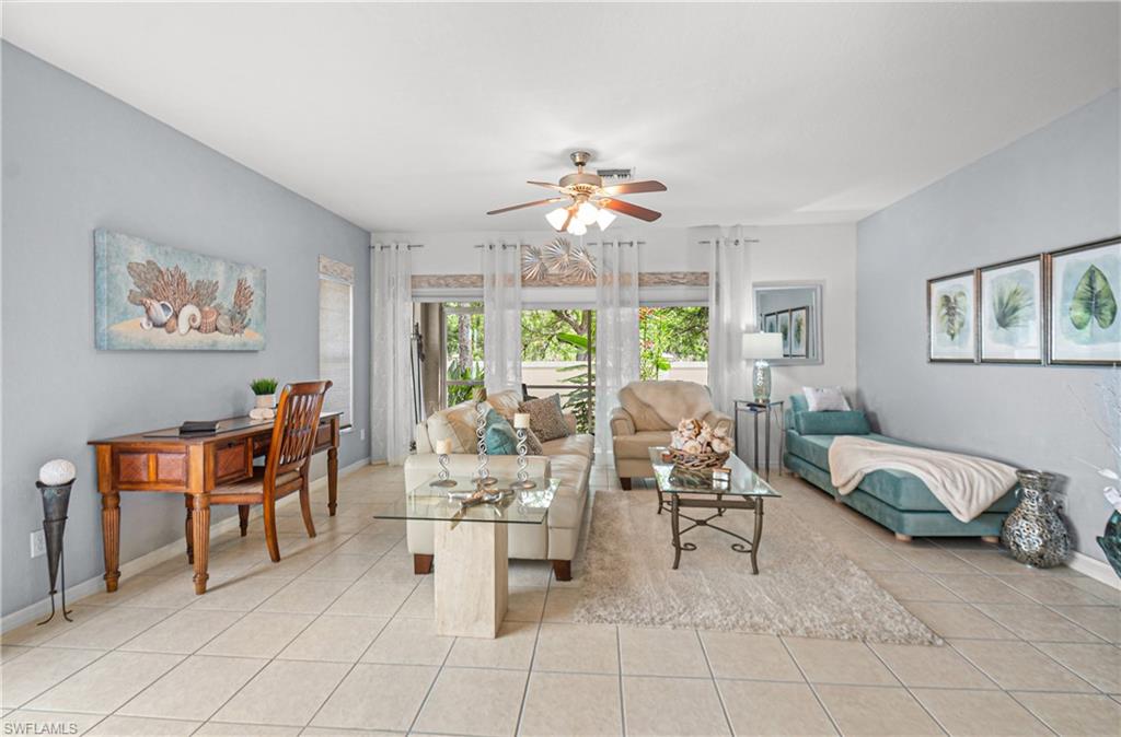 OLYMPIA POINTE - Residential