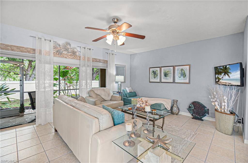 OLYMPIA POINTE - Residential