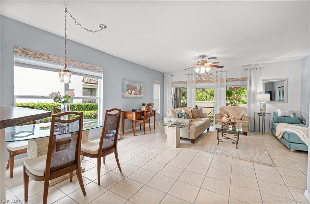 OLYMPIA POINTE - Residential