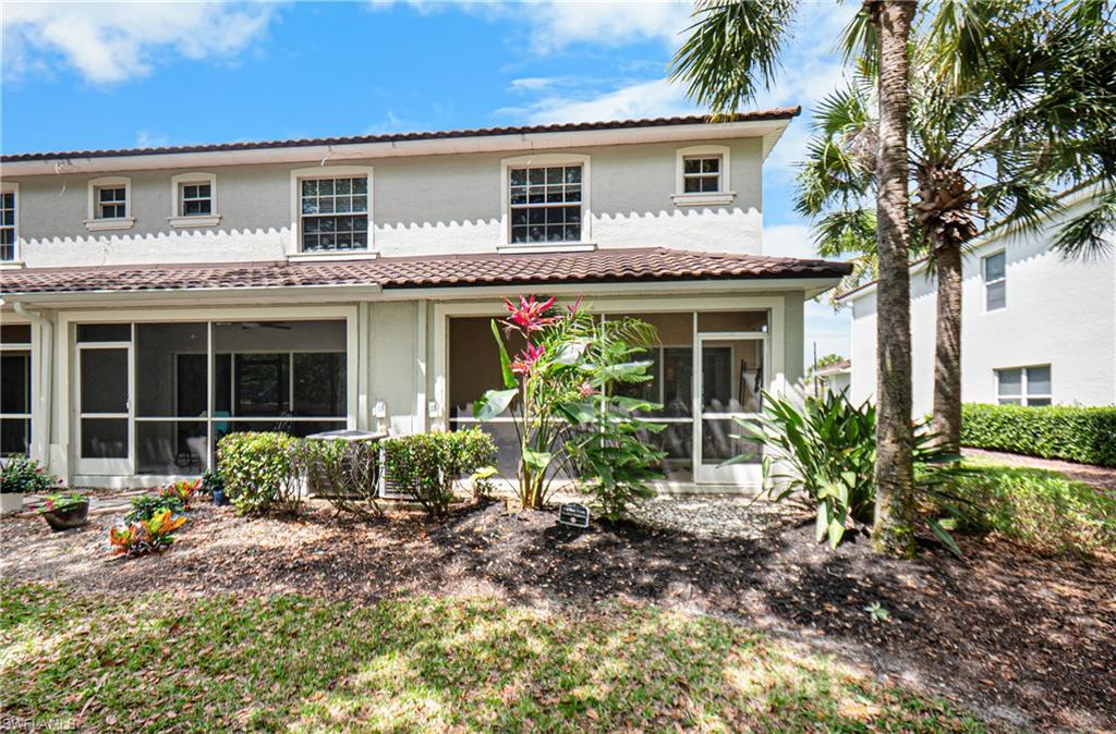 OLYMPIA POINTE - Residential