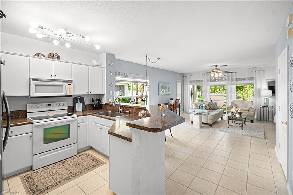 OLYMPIA POINTE - Residential