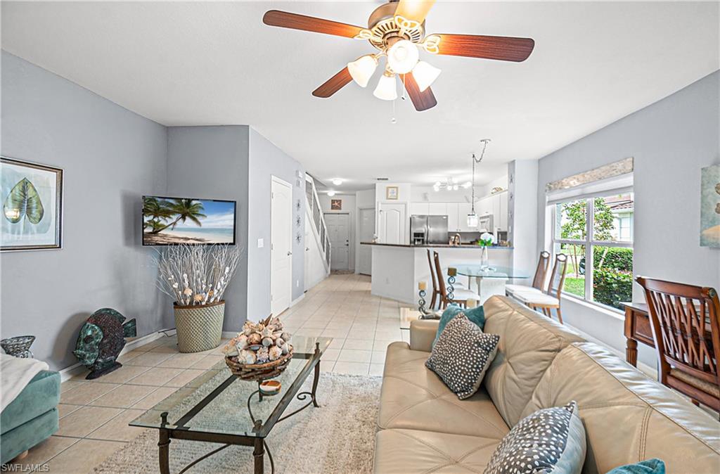 OLYMPIA POINTE - Residential