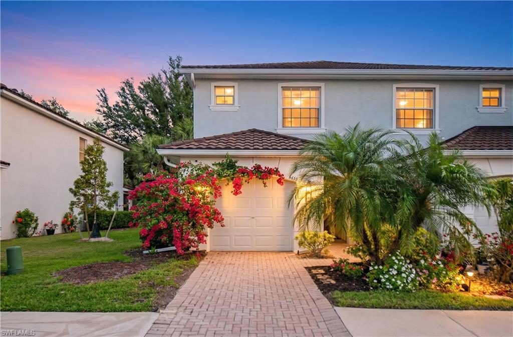 OLYMPIA POINTE - Residential