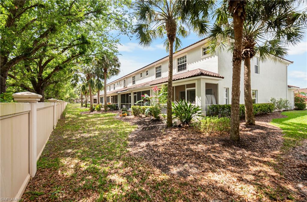 OLYMPIA POINTE - Residential