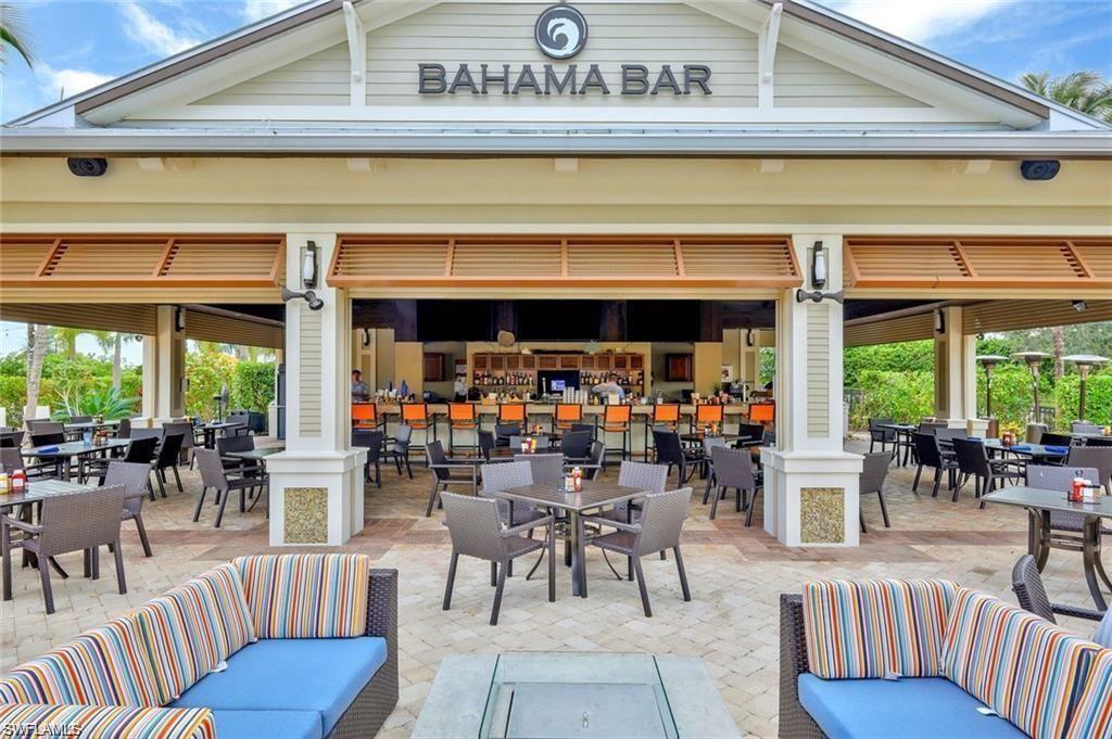 ESPLANADE - Residential Lease