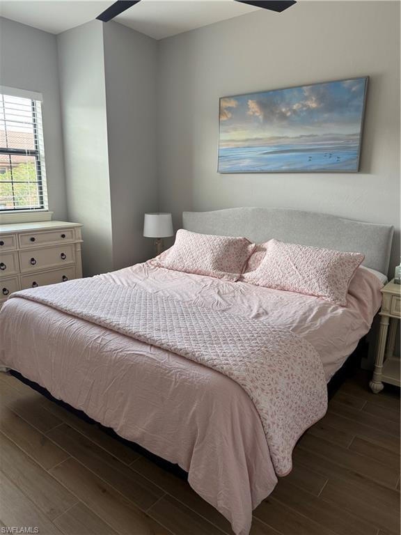 ESPLANADE - Residential Lease