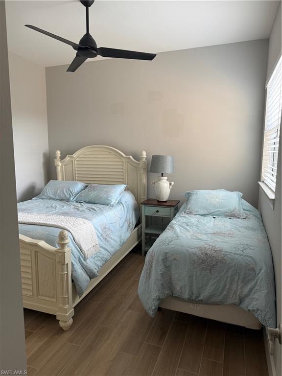 ESPLANADE - Residential Lease