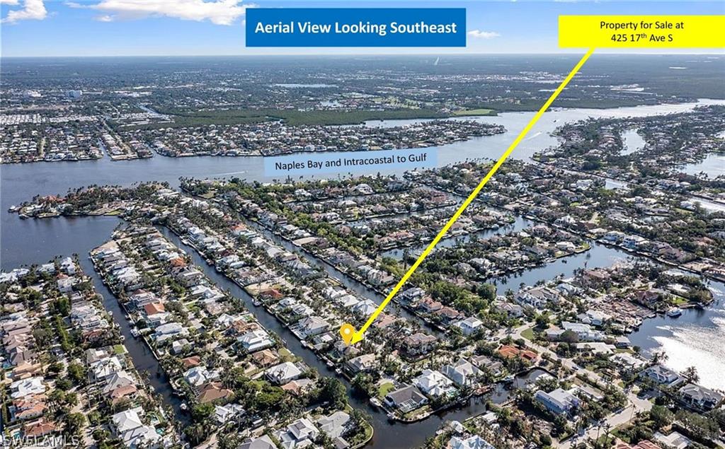 AQUALANE SHORES - Residential