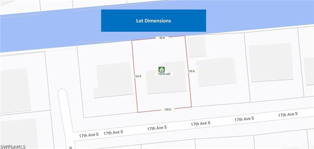 AQUALANE SHORES - Residential