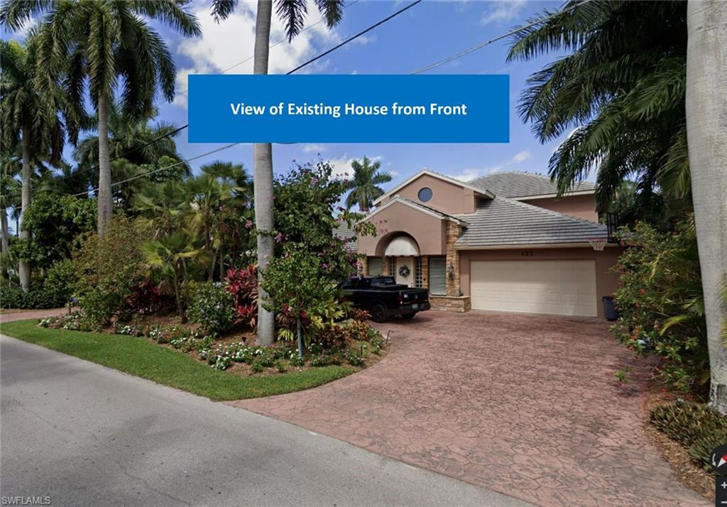 AQUALANE SHORES - Residential