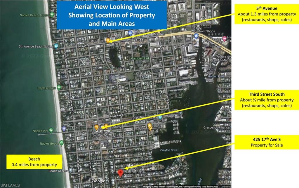 AQUALANE SHORES - Residential
