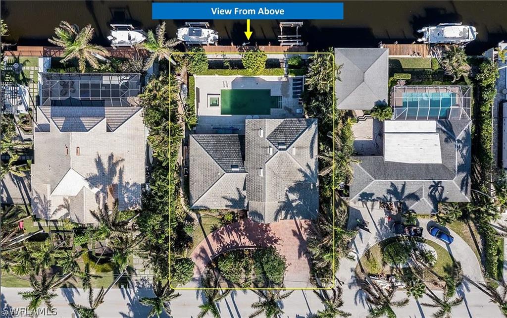 AQUALANE SHORES - Residential