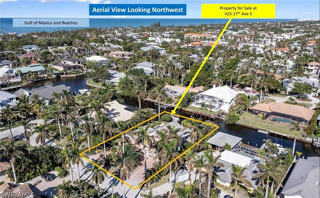 AQUALANE SHORES - Residential