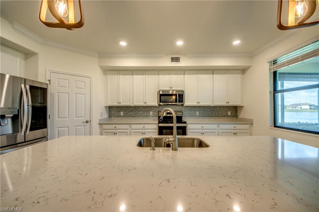 ARBORWOOD PRESERVE - Residential