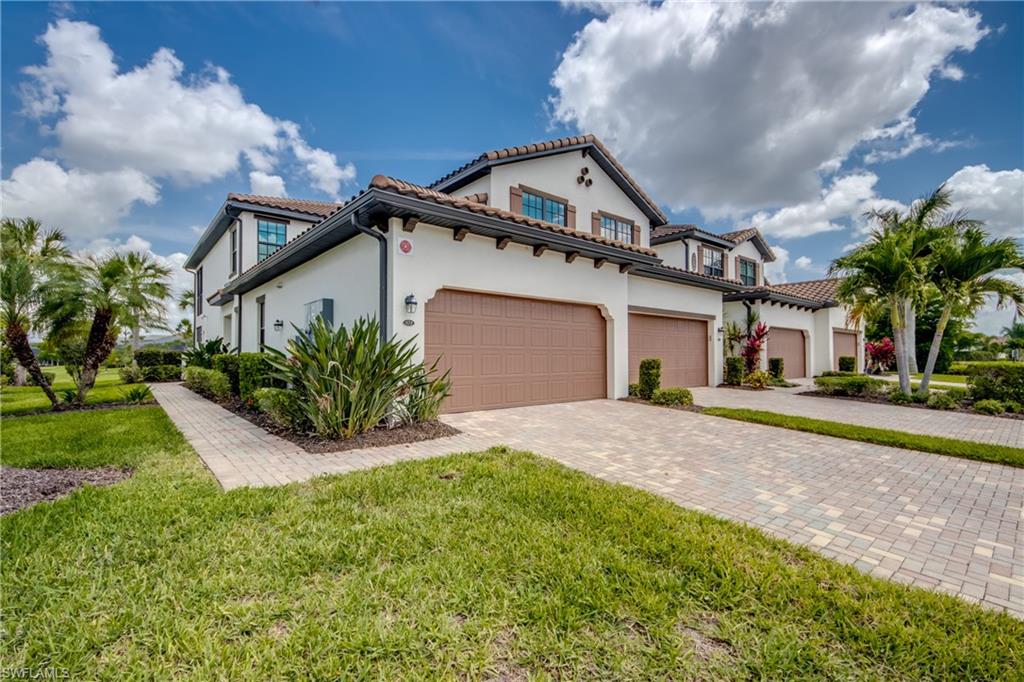 ARBORWOOD PRESERVE - Residential