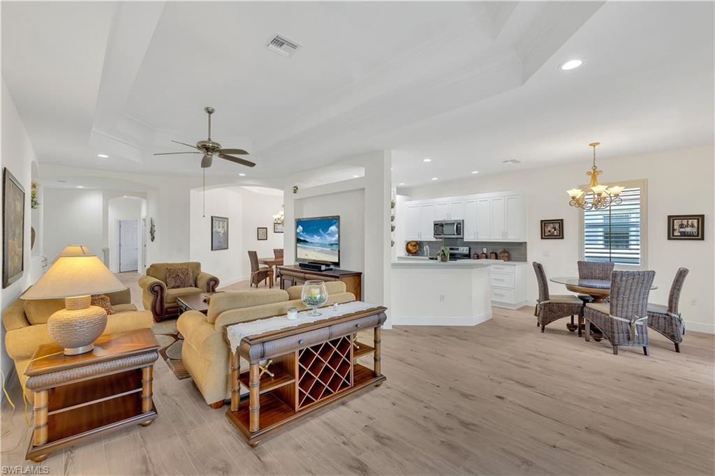 PALOMA - Residential