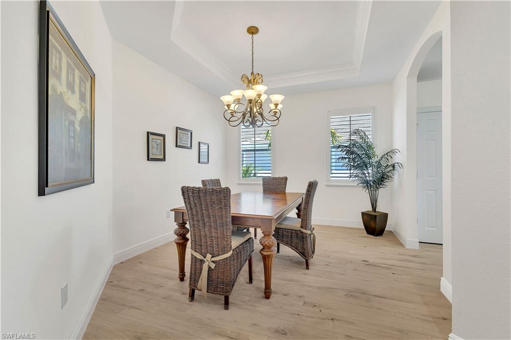 PALOMA - Residential