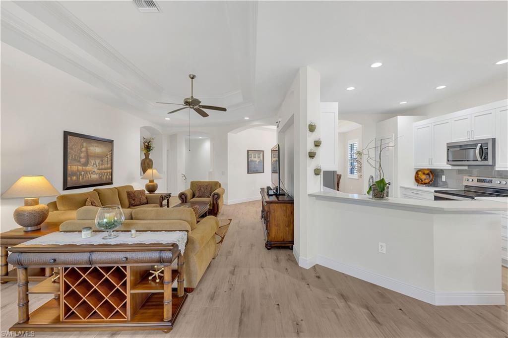 PALOMA - Residential