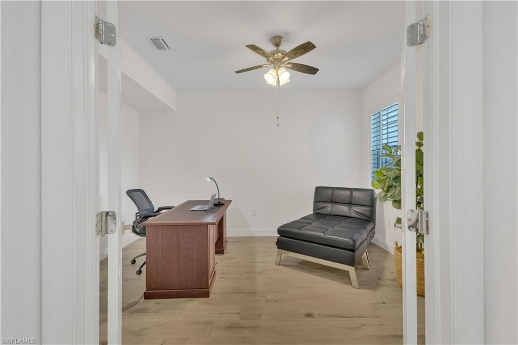 PALOMA - Residential