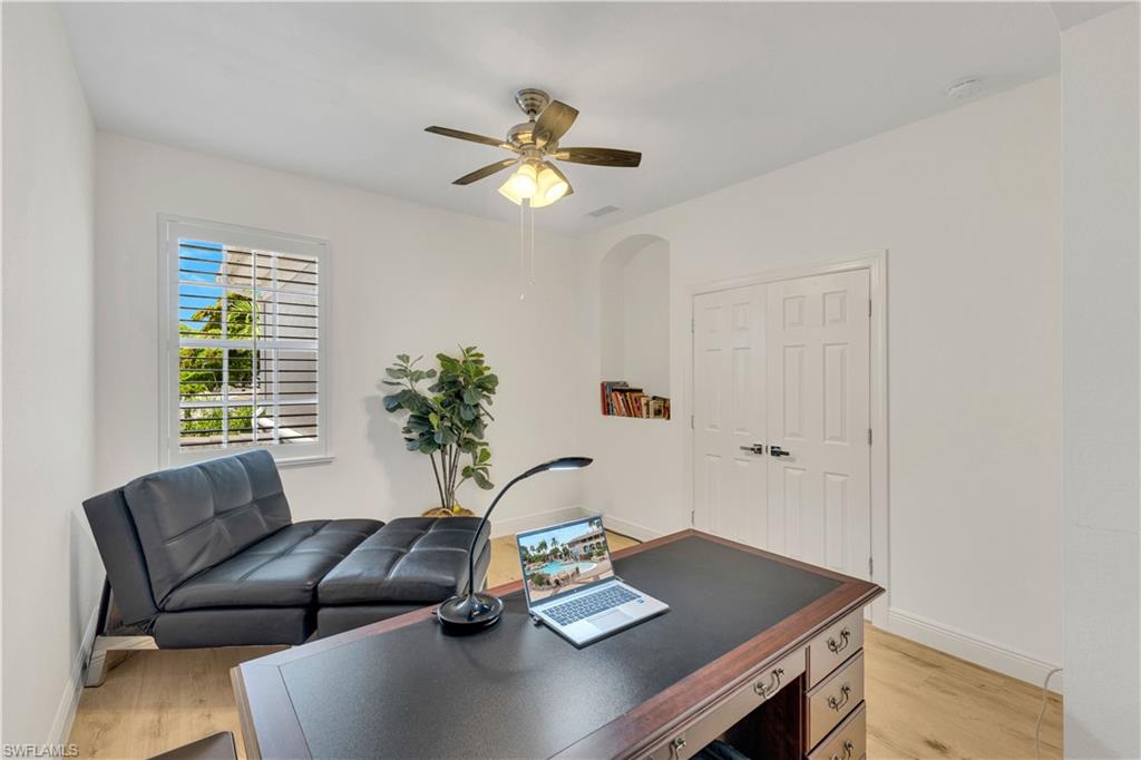 PALOMA - Residential