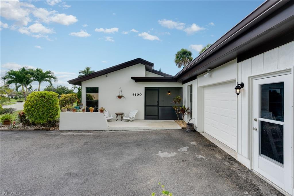 LAKEWOOD VILLAS - Residential