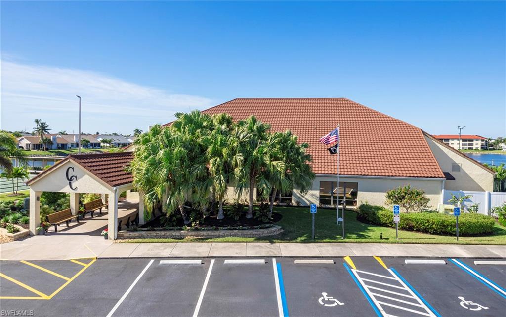 TERRACE - Residential