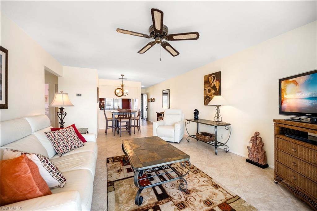 TERRACE - Residential