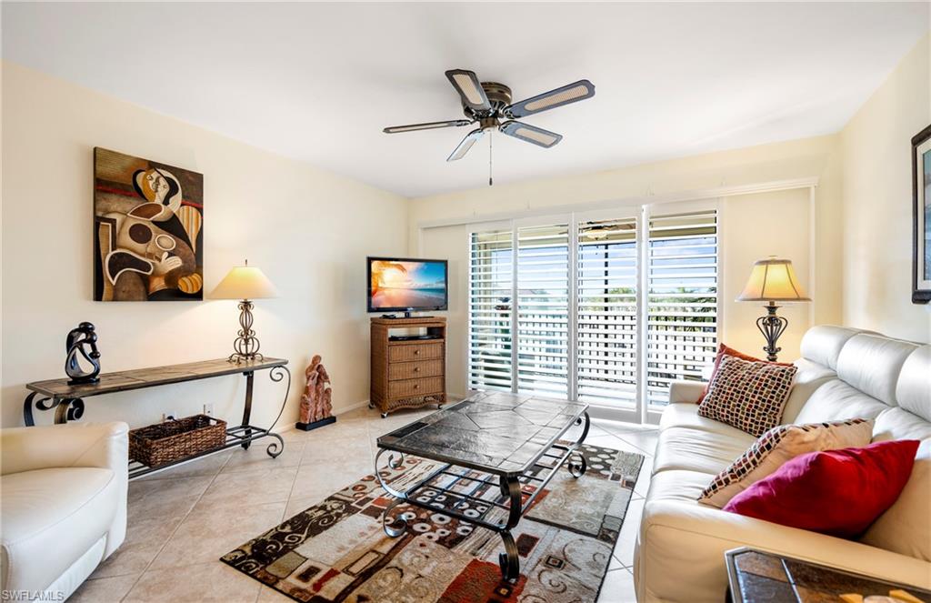 TERRACE - Residential