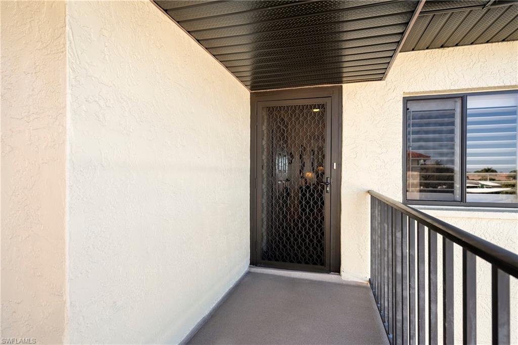 TERRACE - Residential