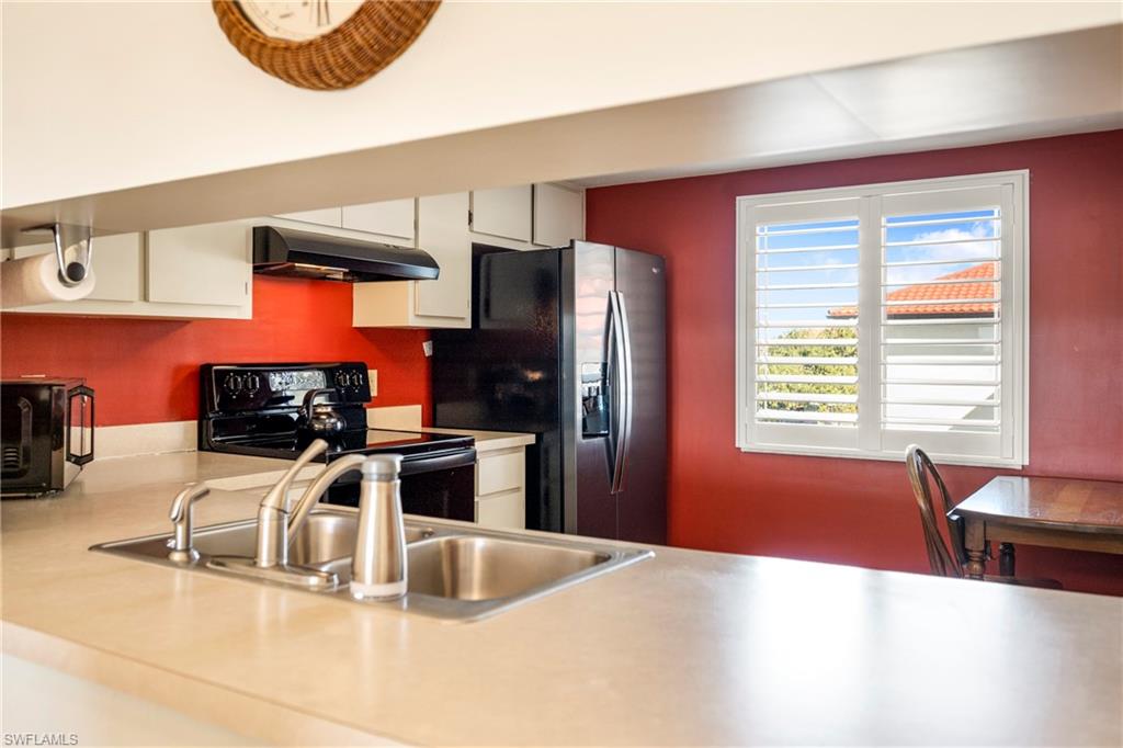 TERRACE - Residential