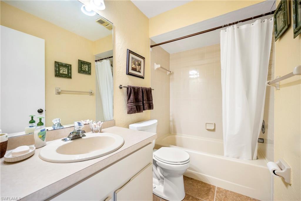 TERRACE - Residential