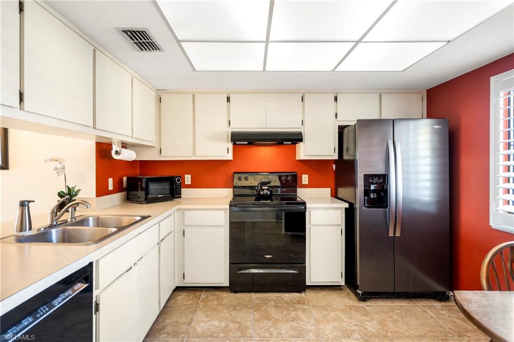 TERRACE - Residential