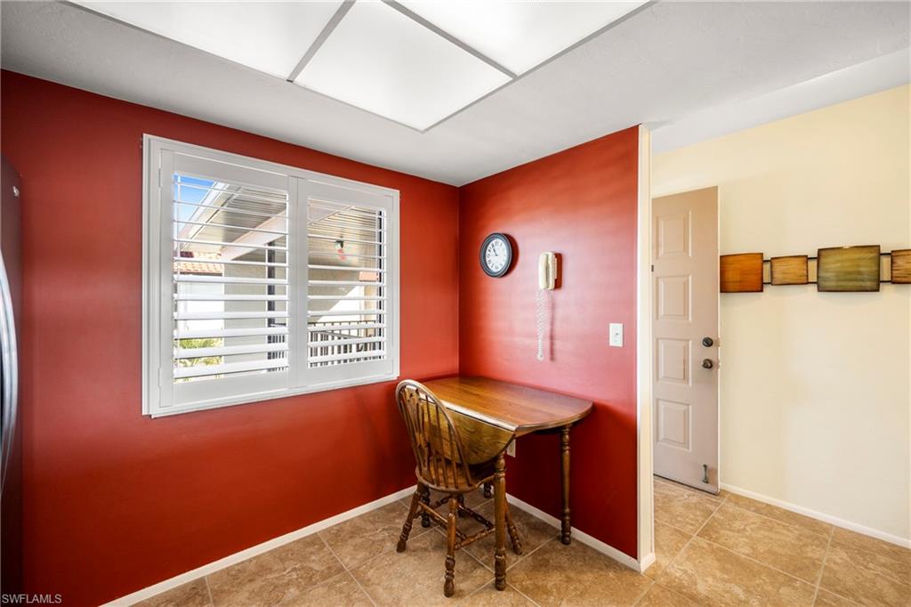 TERRACE - Residential