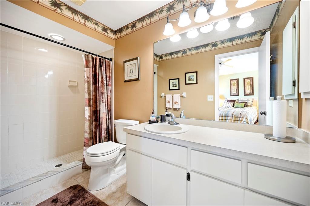 TERRACE - Residential