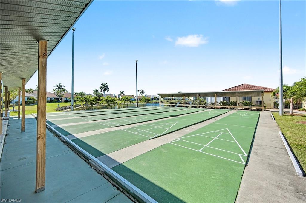 TERRACE - Residential