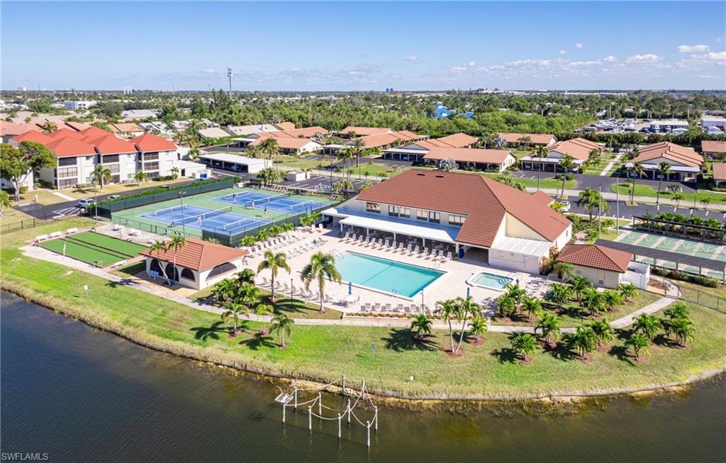 TERRACE - Residential