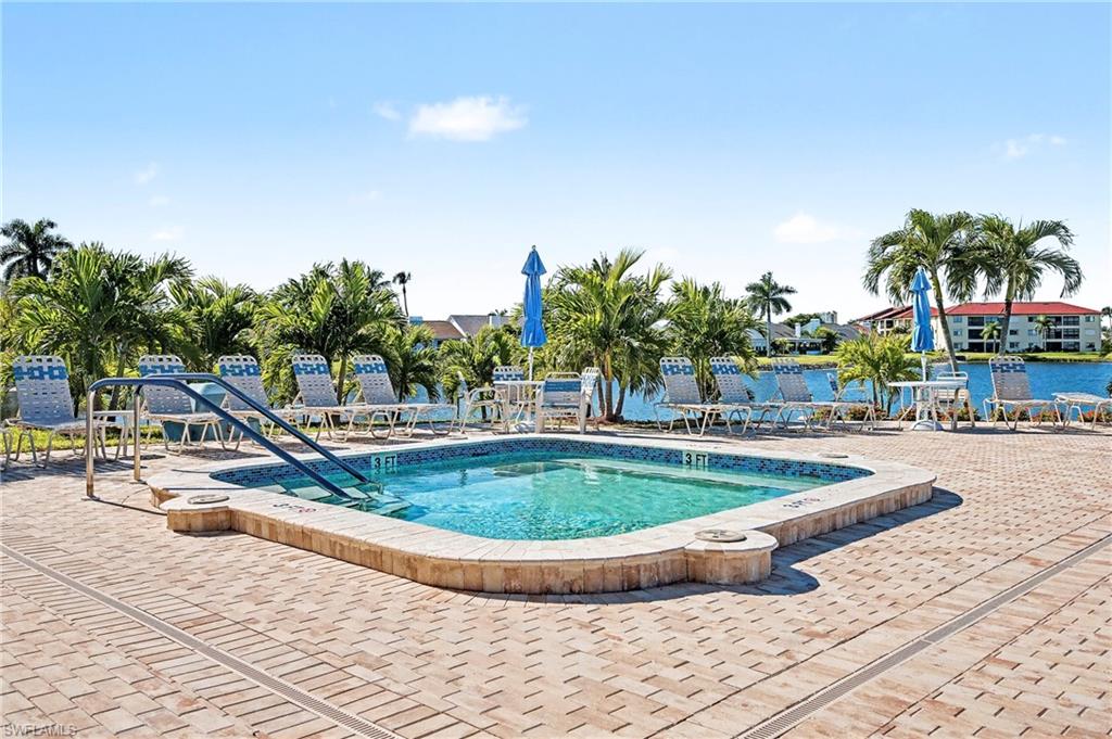 TERRACE - Residential