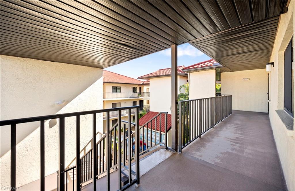 TERRACE - Residential