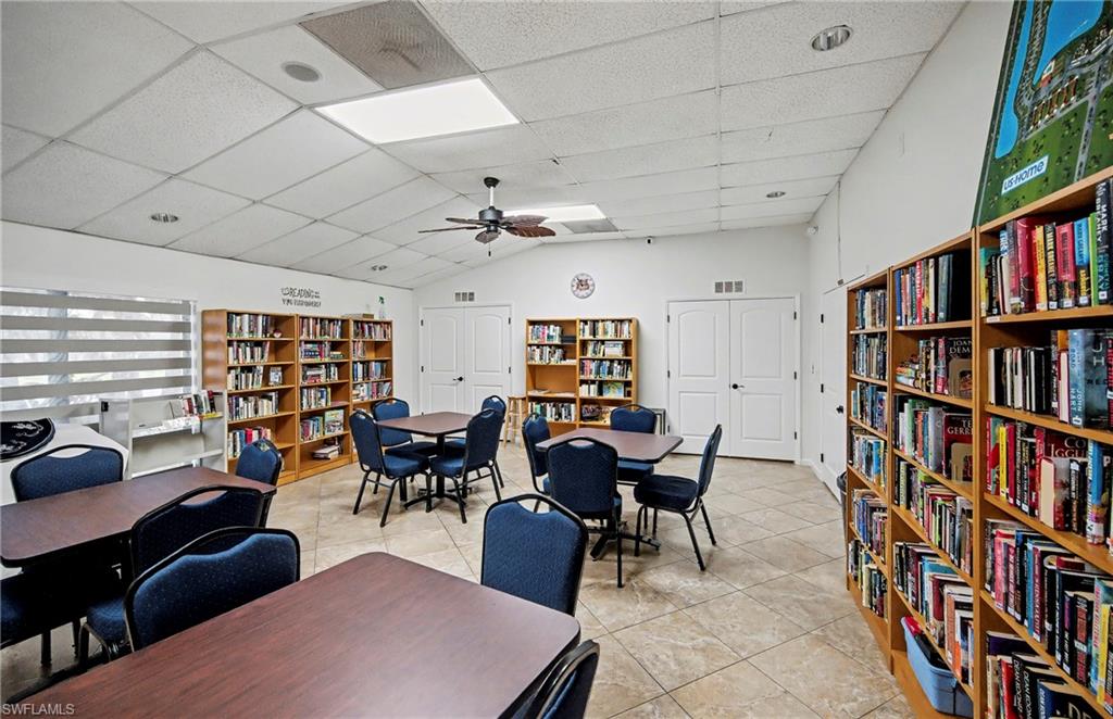 TERRACE - Residential