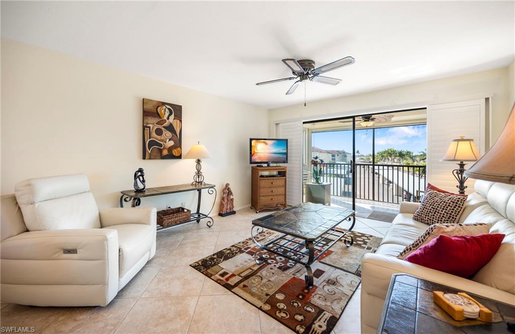 TERRACE - Residential