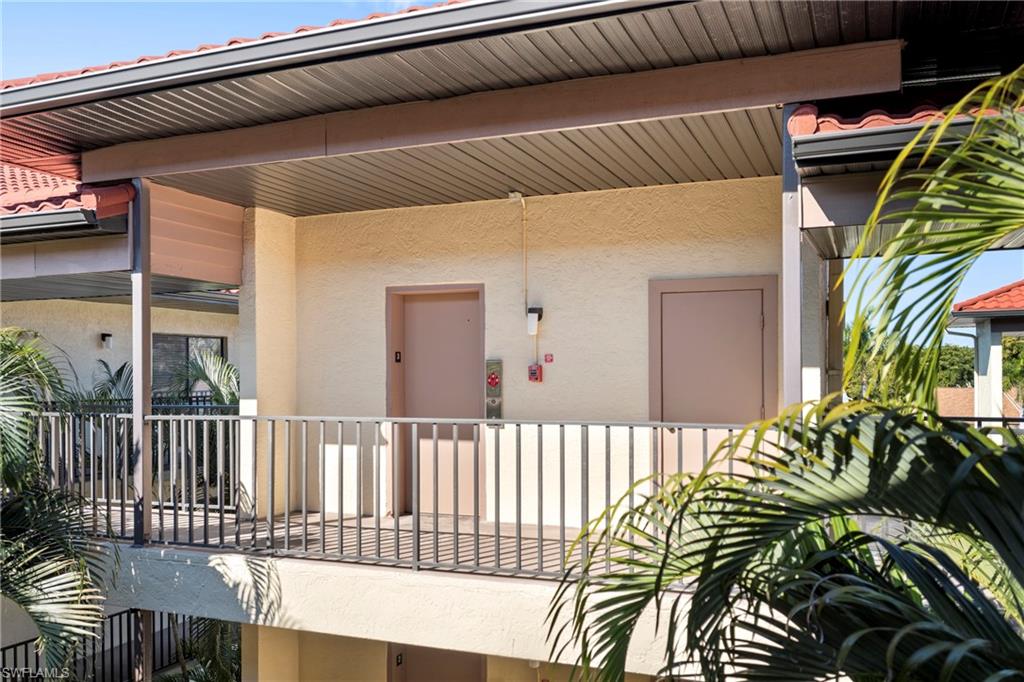 TERRACE - Residential