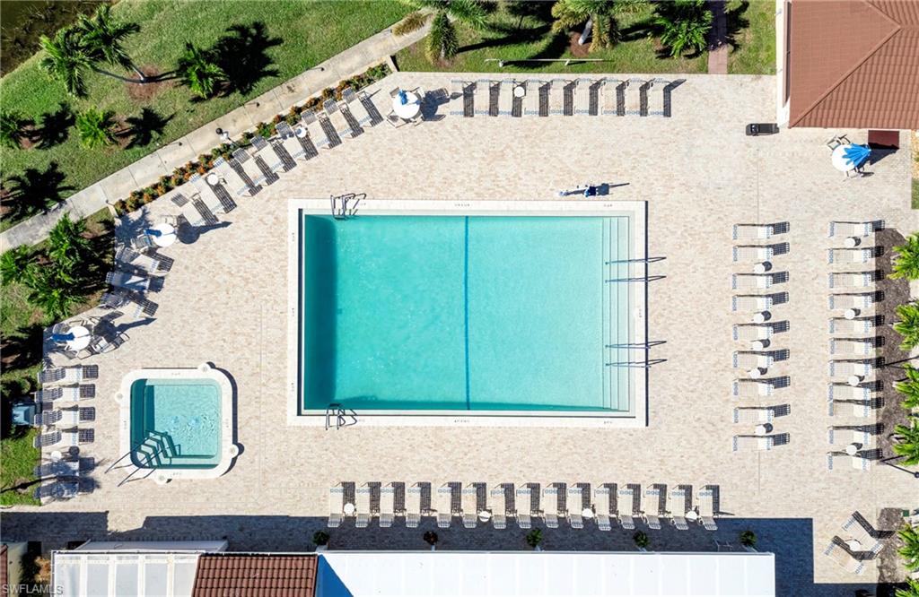 TERRACE - Residential