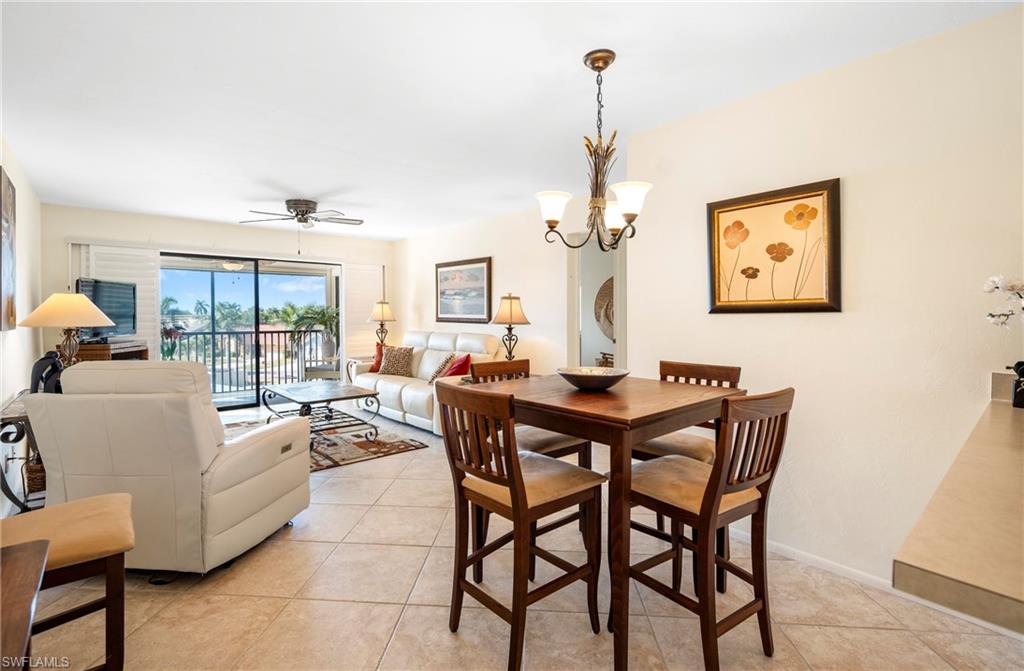 TERRACE - Residential