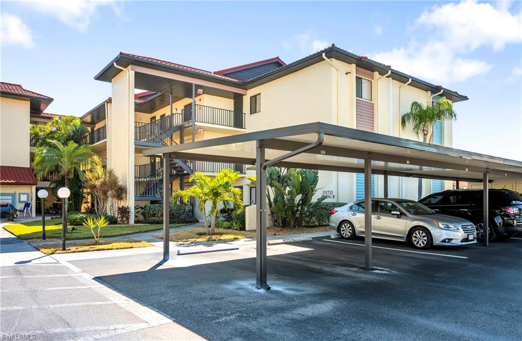 TERRACE - Residential