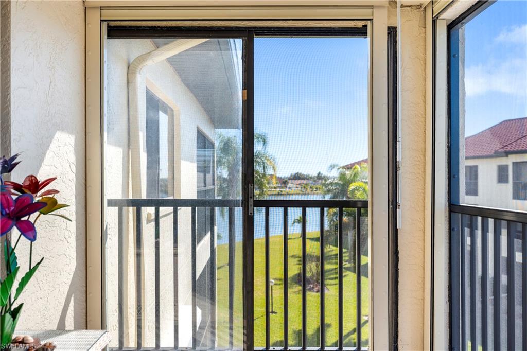 TERRACE - Residential