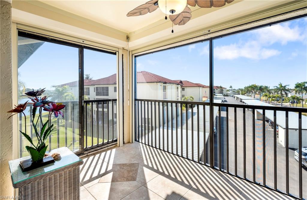 TERRACE - Residential