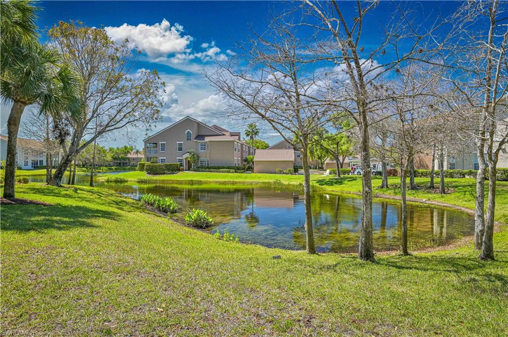 THE GROVE - Residential Lease