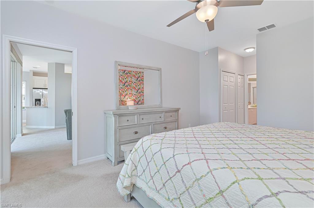 THE GROVE - Residential Lease